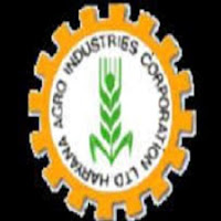 Agro Industries Corporation Limited - HAICL Recruitment 2021 - Last Date 15 June