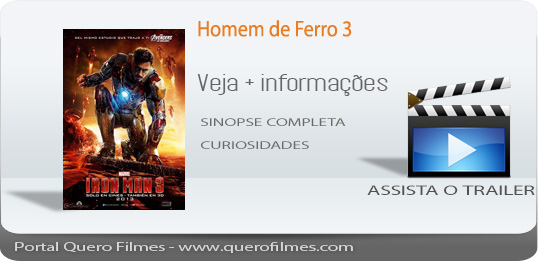 Download Baixar Filme Homem de Ferro 3   Dublado