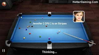 Free Download Real Pool 3D Android Game Photo
