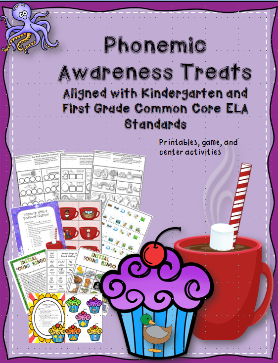 http://www.teacherspayteachers.com/Product/Phonemic-Awareness-Treats-For-Kindergarten-and-First-Grade-1068486