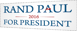 Free President Bumper Sticker