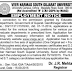 VNSGU Various Teaching Posts Recruitment 2015 | vnsgu.ac.in