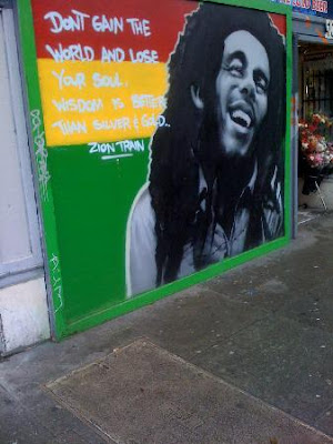 bob marley graffiti,graffiti art