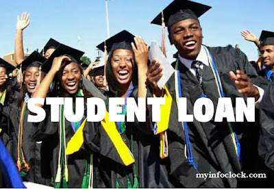 10 Things to know about the Nigeria Student Loan Bill signed by President Tinubu