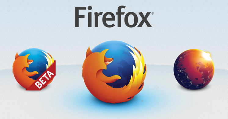 Kiat-Kiat Membuat Mozilla Firefox Menjadi Lebih Ringan dan Cepat