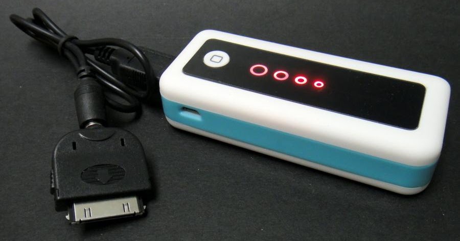 Powerbank234: POWER BANK VIVAN