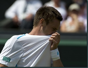 Tennis, Wimbledon