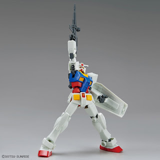 Entry Grade RX-78-2 Gundam