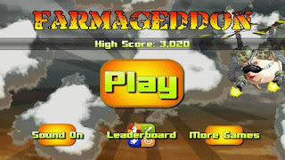 Farmaggedon 3D Android Games Free Download Full Version