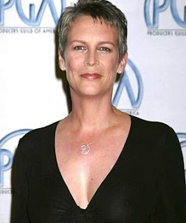 Jamie Lee Curtis