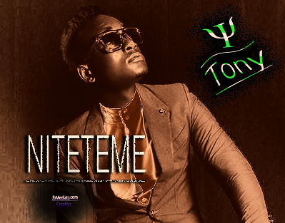 Y Tony-Niteteme