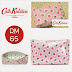 CATH KIDSTON Pouch (Pink)