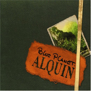 Alquin - 2005 - Blue Planet