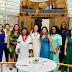 Em Manaus, empresária Luiza Trajano participa de evento do Grupo Mulheres do Brasil