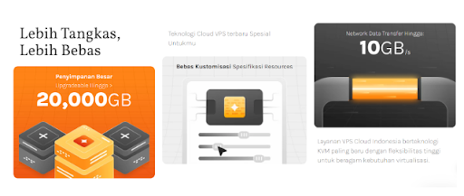 Kelebihan Sewa Server VPS dan Cloud Hosting dari Jagoan Hosting