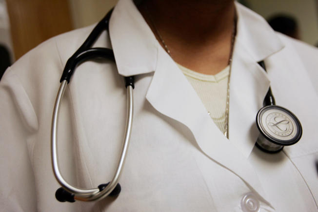 10,296 Nigerian doctors practising in UK, says NMA.
