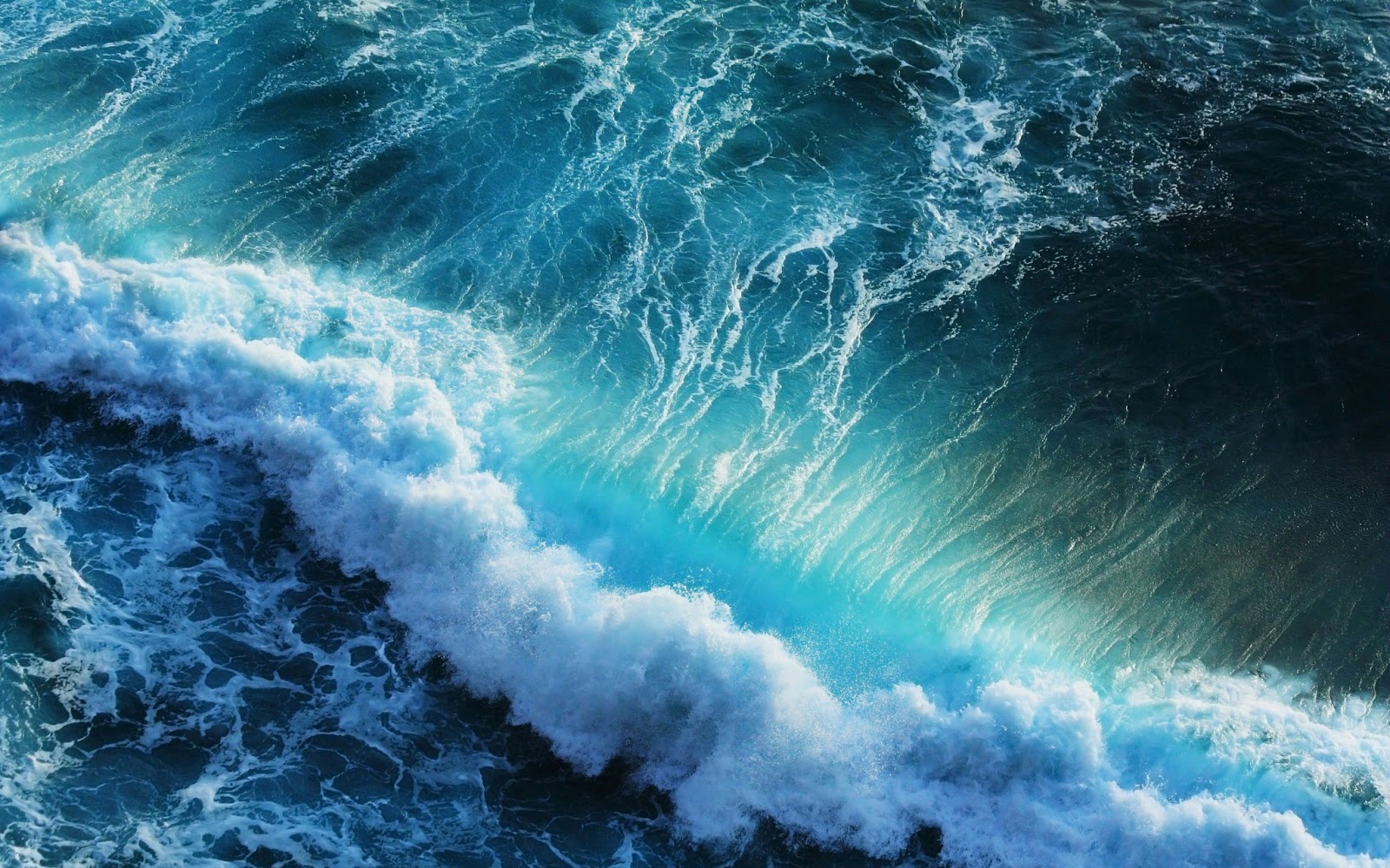  Download Ocean Wave Wallpapers