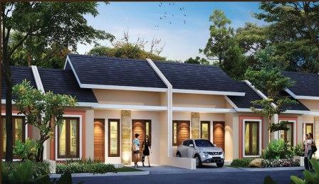 Seputar Perumahan Kebun Raya Residence