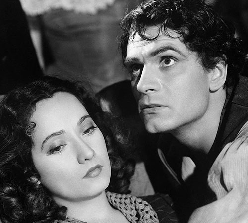 Wuthering Heights (1939): I Am Heathcliff!