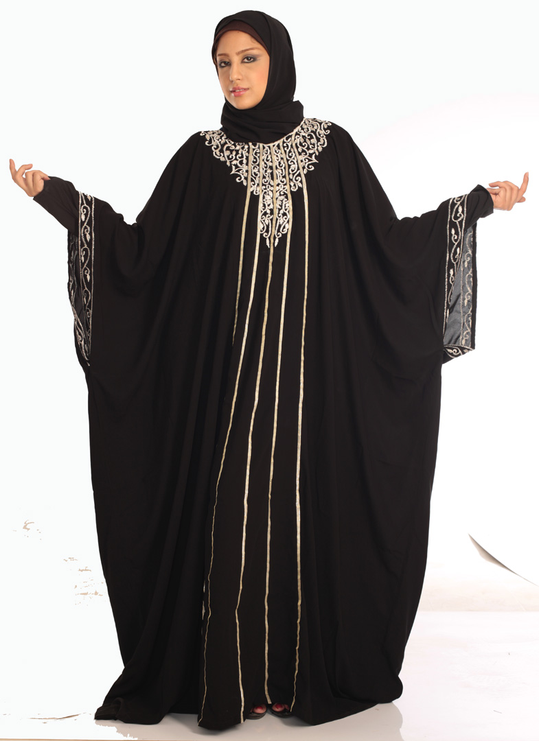 Download this Tags Abaya Styles Arabic picture