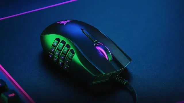 Razer and Logitech are two of the leading gaming brands, producing high-end gaming peripherals such as mice, keyboards, and headsets. Razer, founded in 2000, focuses on developing high-end gaming mice for gamers. Their mouse, the Razer Deathadder, became the best-selling mouse in history, selling over 10 million units. Logitech, founded in 1981, focuses on computer peripherals and invented the industry's first thumb-operated trackball, laser mouse, and infrared cordless mouse. Both brands have consistently improved their products with innovative engineering, making it difficult for consumers to determine who does it better.