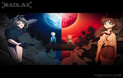 madlax