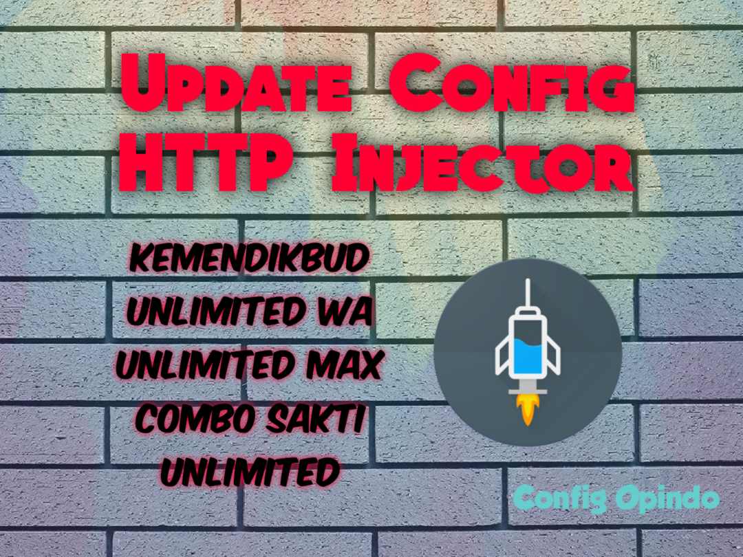 config kuota belajar kemendikbud