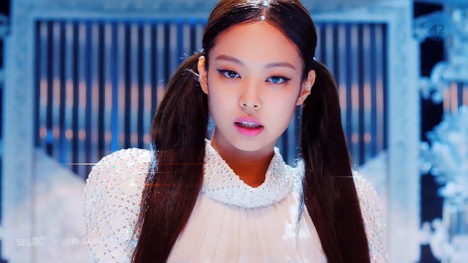  BLACKPINK  Kill  This Love  Jennie  4K 7 Wallpaper 