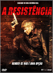 Download Filme A Resistência Dublado DVDRip 2012