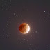 Pengalaman Melihat Super Blue Blood Moon 