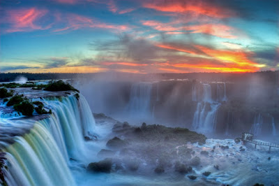 NIAGARA FALLS HD WALLPAPER   29