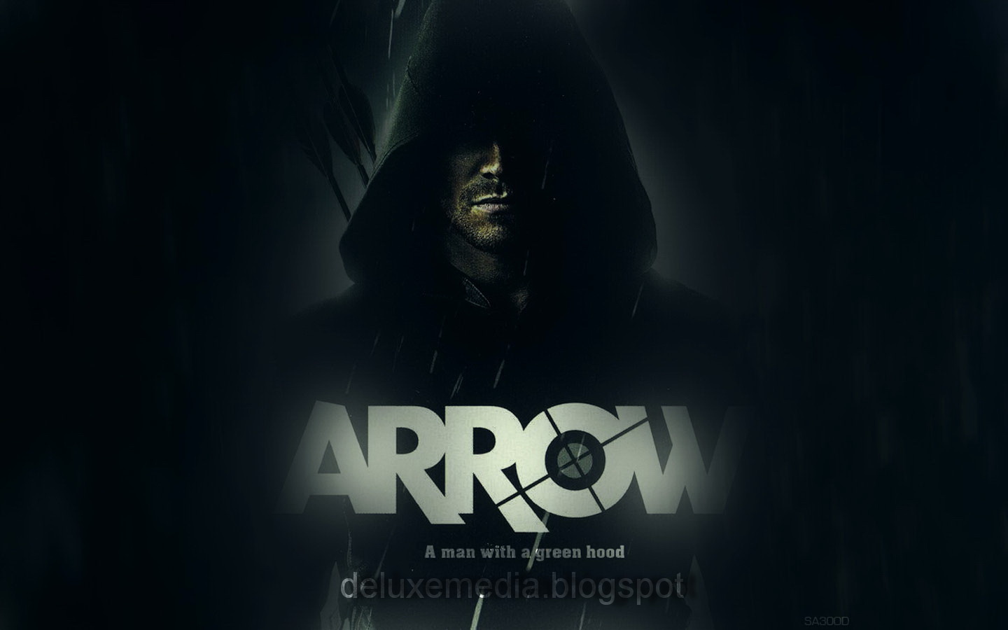 iPad Wallpapers: Free Download Arrow Season 1 iPad mini Wallpapers ...