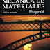 Mecánica de Materiales – Fitzgerald – Edición Revisada