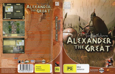 Alexander the Great