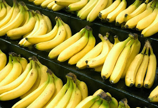 Banana Benefits For The Health
