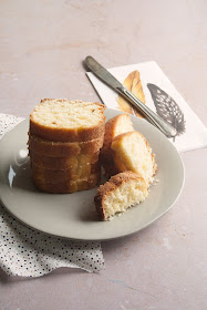 Plumcake allo yogurt senza zucchero