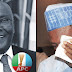 2019 ELECTION- Buhari Close To Tears As APC Endorses Atiku For 2019 Presidency