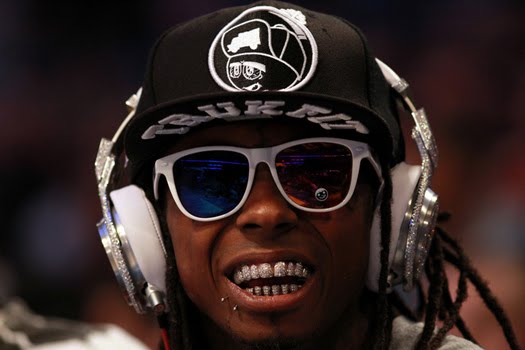 Lil Wayne Responds To Pusha T With A Diss Song