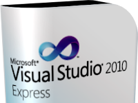 Microsoft Visual Basic Express 2010 + Keygen