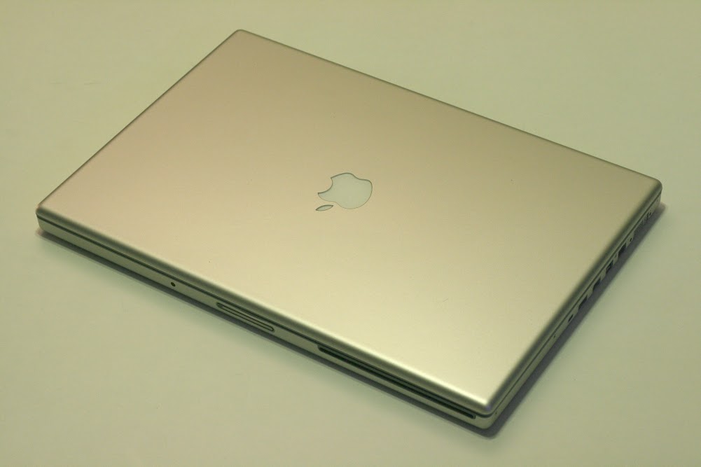 MacBook Pro