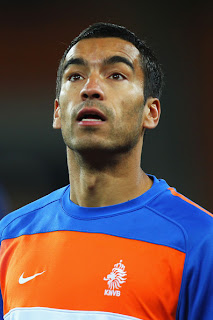 Giovanni van Bronckhorst