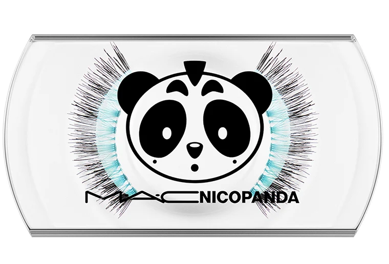 MAC x Nicopanda Collection