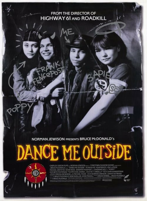 Dance Me Outside 1995 Film Completo Streaming