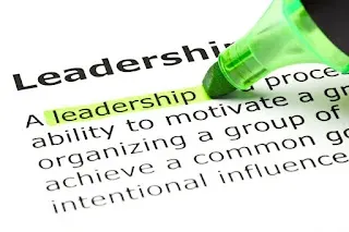 Definition of leadership