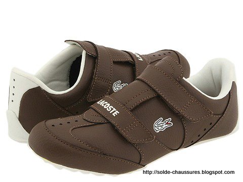 Solde chaussures:600212