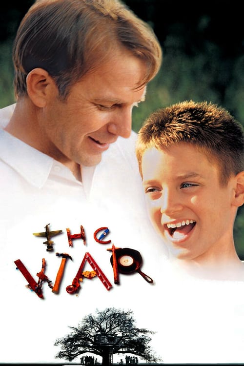 Descargar La guerra 1994 Pelicula Completa En Español Latino