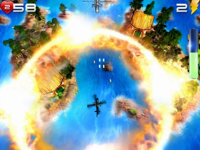 Shoot n Scroll New Game Free Download Full Version