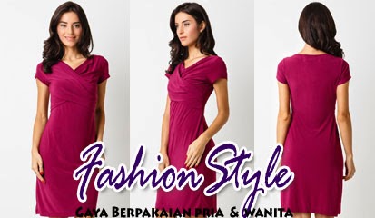 Harga Mini Dan Midi Dress Wanita Terbaru 2015