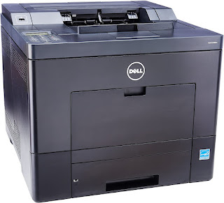 Dell C3760dn Drivers Download