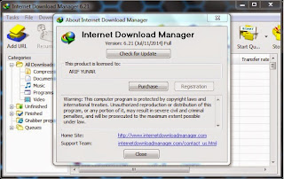 Internet Download Manager